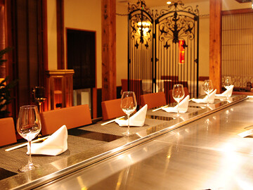 女流鉄板焼きTakakoの画像