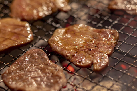 焼肉Bon`sの画像