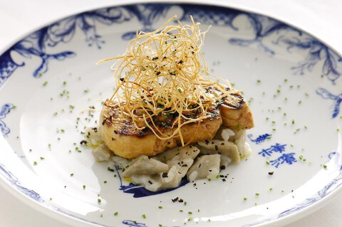 横濱元町　霧笛楼の画像