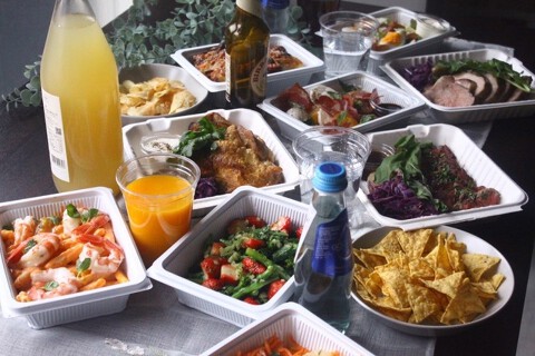 レアルタ野方店の画像