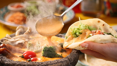 サルサカバナ中野店の画像