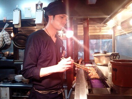 エビス参　用賀店の画像