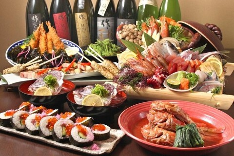 大衆酒場　蒼の画像