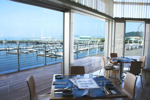 地中海レストラン・バルcasa の画像