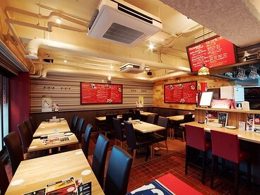 Omar’s　オマール　住吉店の画像