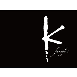 K famigliaの画像