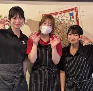 Osteria Lauroの画像