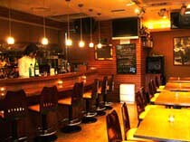 ブルースドッグカフェの画像