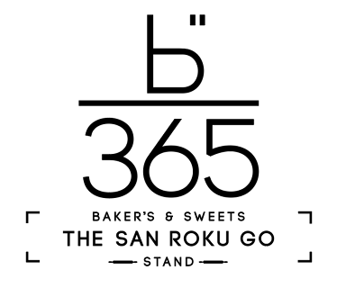 THE 365 STANDの画像