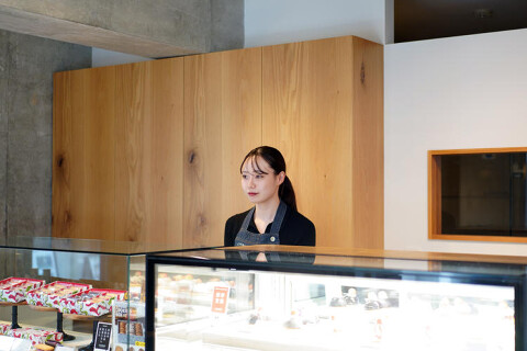 ICHIBIKO 三軒茶屋店の画像