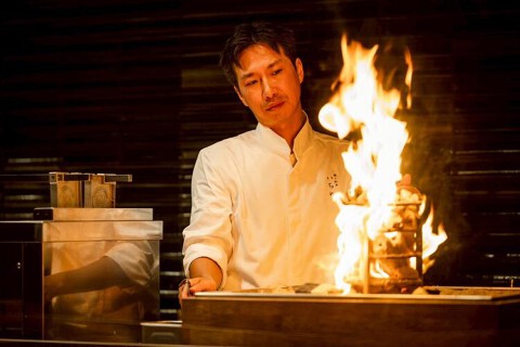 鮨ト和食 いちりの画像