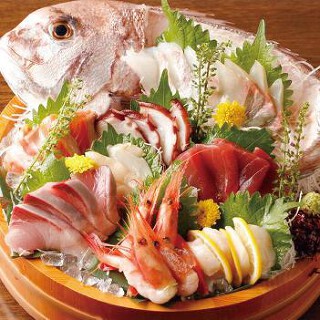 個室居酒屋てん 関内店の画像