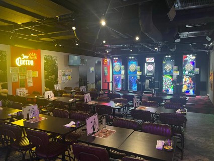 ビアポンバーGROVE 綱島店の画像