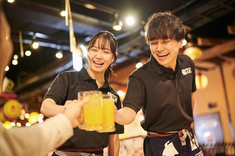 野毛っ子居酒屋 燻し家もっくんの画像