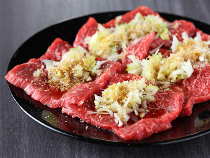 焼肉家いっしんの画像