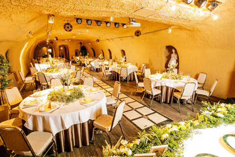 ニューオーサカホテル心斎橋の画像