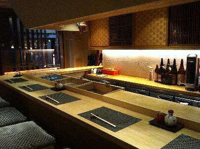 鮨　○×の画像