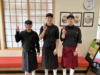 すし一番　上津店　の画像