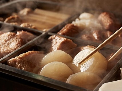 旬の海鮮と本格串揚げ HINATA の画像