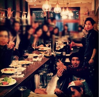 ワイン食堂 gritsの画像