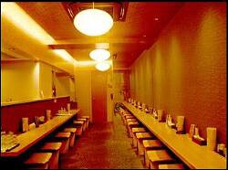 つけ蕎麦　安土の画像