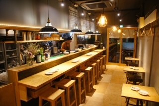 POST食堂 ＜㈱ｔｓｕｇｉｈａｇｉ＞の画像