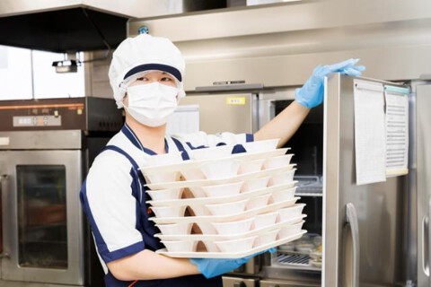 東京逓信病院の画像