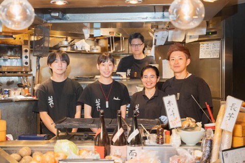 いなせや成城店の画像