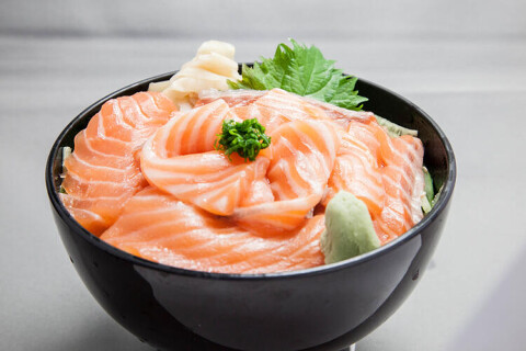 北海あぶりやき運河倉庫の画像