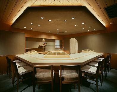 新宿　すし岩瀬の画像