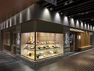 美々卯　梅田ルクア店の画像