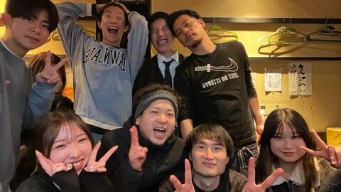 炭火串焼石橋一刀流の画像