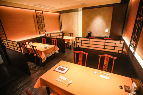 銀座 桃花源の画像