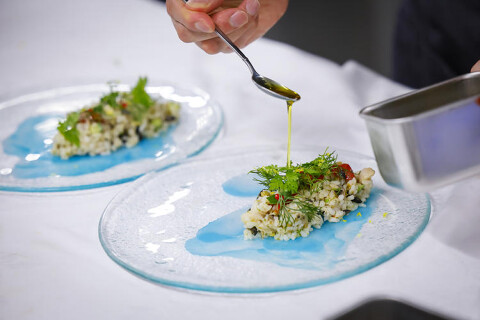 グリーチネ ディ アクアパッツァの画像