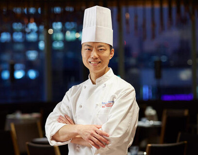 ジャルダン ポール・ボキューズの画像