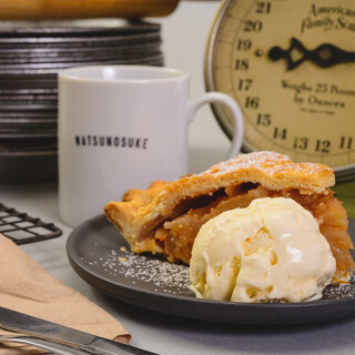 松之助 京都本店の画像