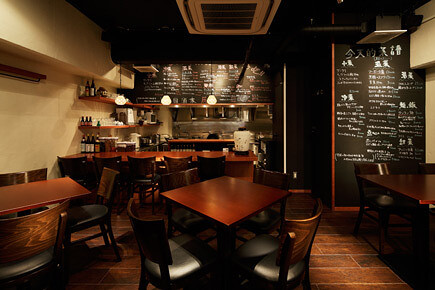 中国酒家　辰春 の画像