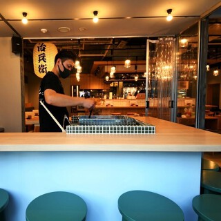 大衆酒場 治兵衛の画像