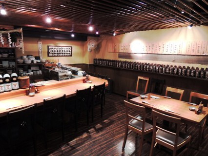 金のおでんや しょうみん の画像