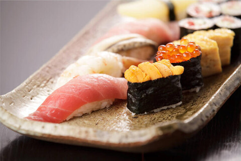 末廣寿司　分店の画像