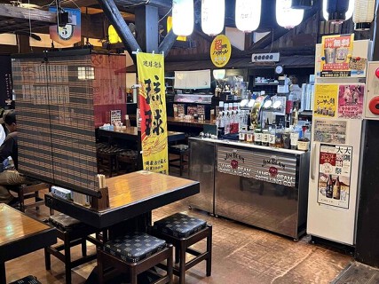 沖縄料理居酒屋 なり壱の画像