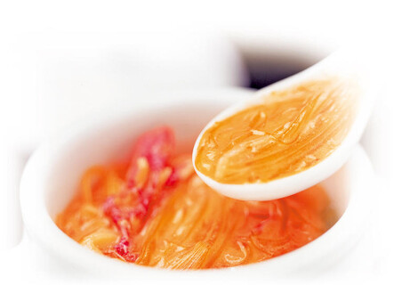 原宿南国酒家富山店の画像