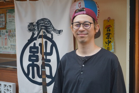 沖縄居酒屋ゆいゆいの画像