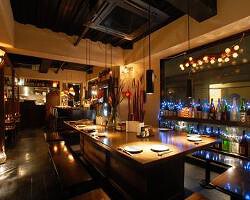 炭火串焼 ふくろうの画像