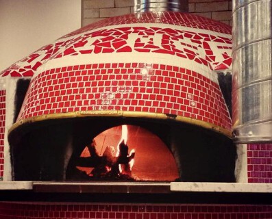 ベーカリーイタリアンレストラン マカロニ市場 相模原店の画像