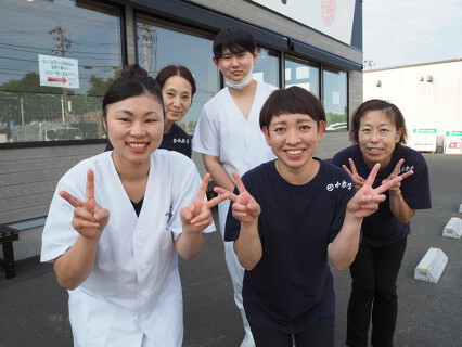 中華そば専門 田中そば店 六丁の目店の画像