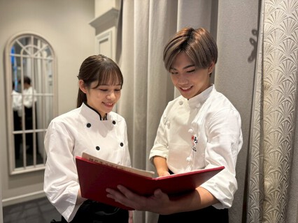 神戸牛洋食アモナの画像