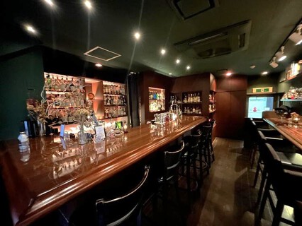 Bar E.A.T 目黒本店の画像