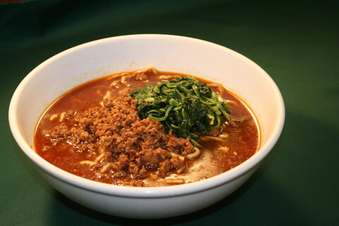 ふうりゅう　東海大学湘南キャンパス店の画像