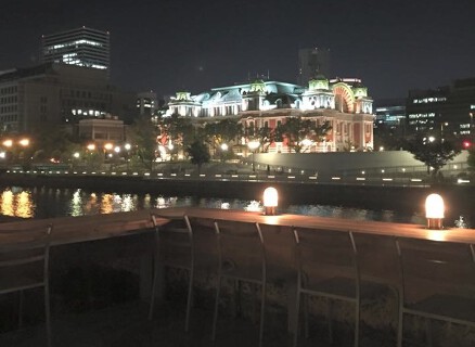 オリザ中之島スピニングの画像